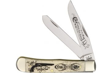Image of Case Colt Trapper Knife CA44733