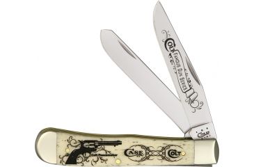 Image of Case Colt Trapper Knife CA44734