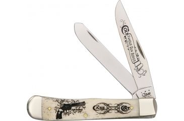 Image of Case Colt Trapper Knife CA44735