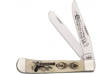 Image of Case Colt Trapper Knife CA44736