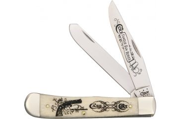 Image of Case Colt Trapper Knife CA44737