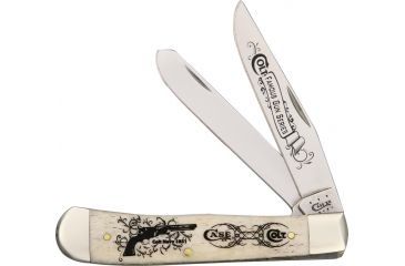 Image of Case Colt Trapper Knife CA44738