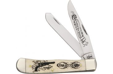 Image of Case Colt Trapper Knife CA44739