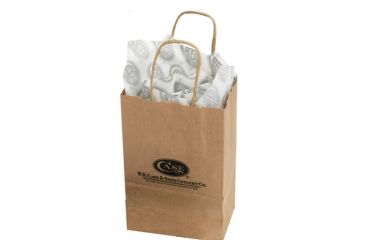 Image of Case Gift Bag and Tissue,Pack of 25 09105
