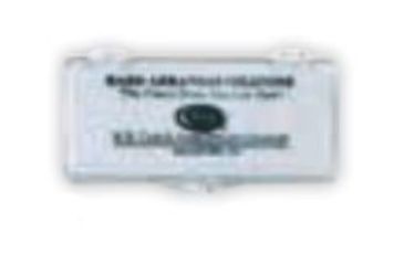 Image of Case Hard Arkansas Pocket Stone, 00902 