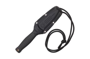 Image of Case Harley-Davidson Tec X FB-2 Folding Knife, T01217.25, Glass Reinforced Nylon, 52162