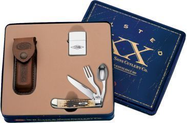 Image of Case Hobo Gift Set CA6000