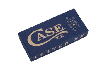 Image of Case Kinzua Framelock Red