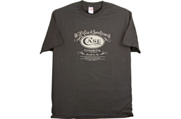Image of Case Logo T-Shirt, Medium CA50164