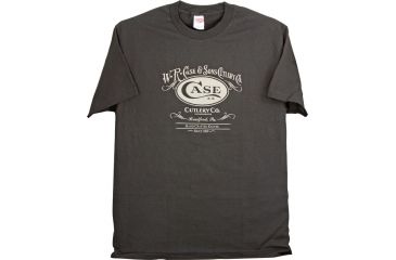 Image of Case Logo T-Shirt, Xlarge CA50166
