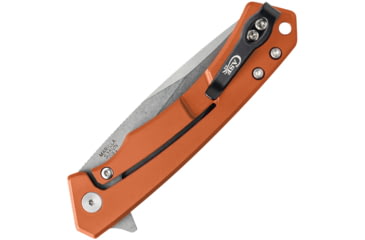 Image of Case Marilla Framelock Orange