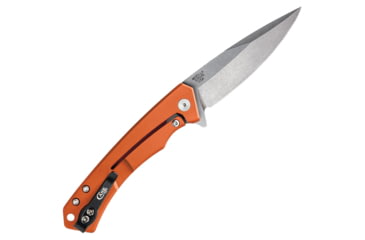 Image of Case Marilla Framelock Orange