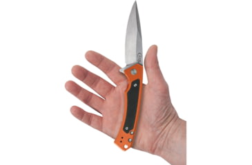 Image of Case Marilla Framelock Orange