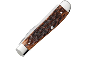 Image of Case Mini Trapper Brown Peachseed