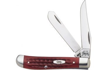 Image of Case Mini Trapper Knife CA784