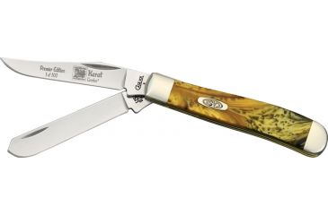 Image of Case Mini Trapper Knife CA920724KT