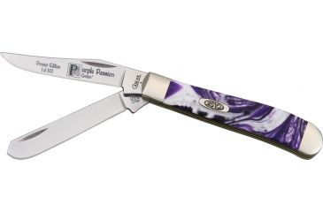 Image of Case Mini Trapper Knife CA9207PP