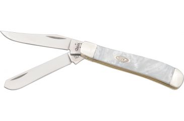 Image of Case Mini Trapper Knife CA9207WP