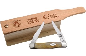 Image of Case Muskrat-Turkey Call Gift Set CA08992