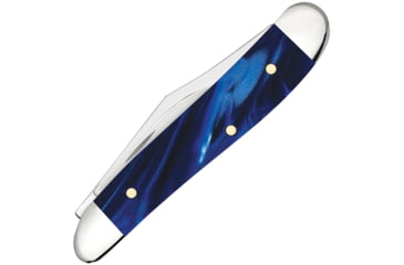 Image of Case Peanut Blue Pearl Kirinite