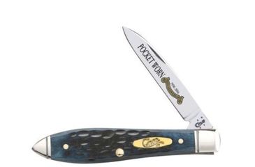 Image of Case Pocket Worn Standard Jig Denim Bone Tear Drop Tb61028 SS 26294