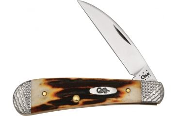 Image of Case Red Stag Sway Back Gent CA53084