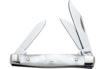 Image of Case Small Stockman Knife CA11919