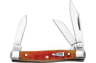 Image of Case Small Stockman Knife CA12834