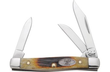 Image of Case Small Stockman Knife CA31736