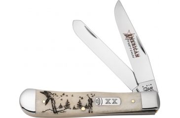 Image of Case Sportsman Series Dove Blade CA10446