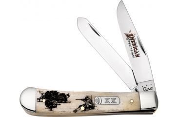 Image of Case Turkey Trapper CA10445