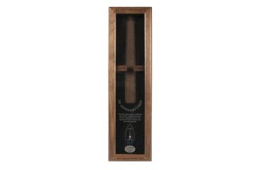 Image of Case V42 Fighting Stiletto Knife Presentation Box 21943