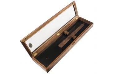 Image of Case V42 Fighting Stiletto Knife Presentation Box 21943