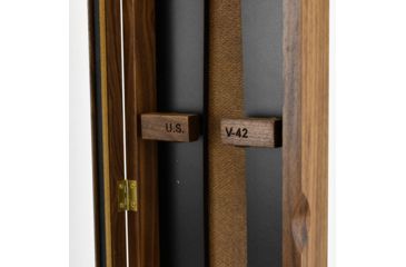 Image of Case V42 Fighting Stiletto Knife Presentation Box 21943