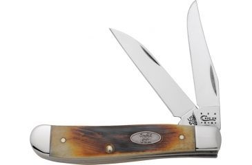 Image of Case Wharncliffe Mini Trapper CA31735