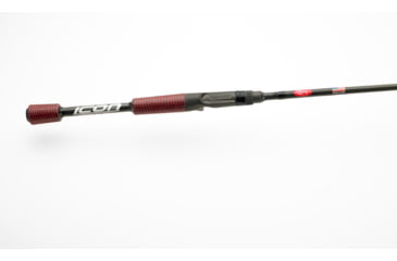 Image of Cashion Fishing Rods John Crews ICON