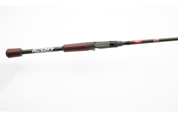 Image of Cashion Fishing Rods John Crews ICON