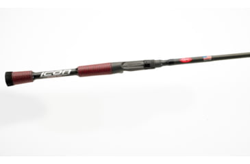 Image of Cashion Fishing Rods John Crews ICON