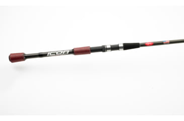 Image of Cashion Fishing Rods John Crews ICON