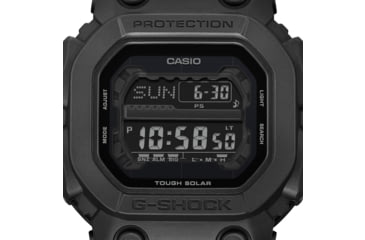 Image of Casio G-shock Classic Solar Powered Watch