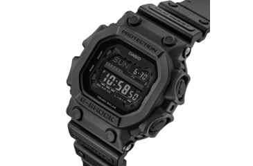 Image of Casio G-shock Classic Solar Powered Watch