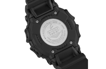 Image of Casio G-shock Classic Solar Powered Watch