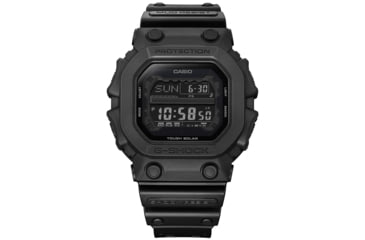 Image of Casio G-shock Classic Solar Powered Watch