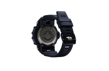 Image of Casio G-Shock Analog-Digital Watch - Mens, Black, GBA900-1A