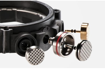 Image of Casio G-Shock Mudmaster Triple-Sensor Watch - Mens, Black, GGB100-1A3