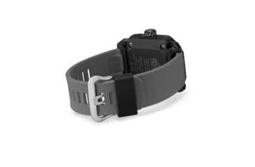 Image of Casio PRO TREK Climber Line Triple-Sensor Atomic-Solar Watch - Mens, Gray, PRW6900BF-1