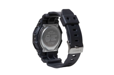 Image of Casio Tactical G-Shock Classic 10-Year Battery Digital Watch - Mens, Black, One Size, GD-010-1CR
