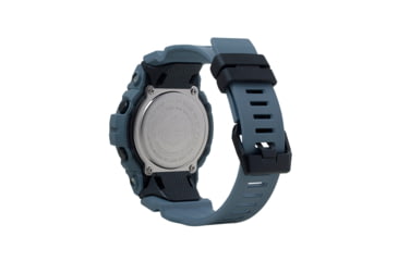 Image of Casio Tactical G-Shock Move Analog-Digital Power Trainer Watch, Slate Blue, One Size, GBA800UC-2A