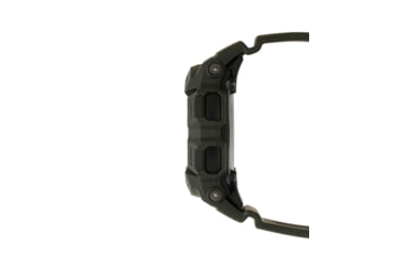 Image of Casio Tactical G-Shock Move Analog-Digital Step-Tracker Watch, Green, One Size, GBA900UU-3A