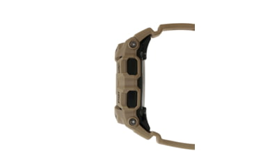 Image of Casio Tactical G-Shock Move Analog-Digital Step-Tracker Watch, Tan, One Size, GBA900UU-5A